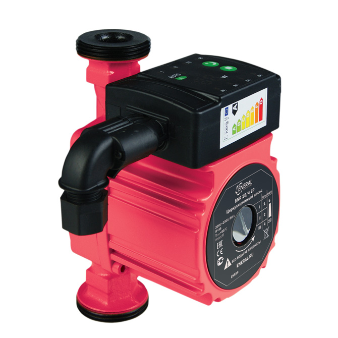 ����� �������������� ����������������� ENR25/4 ��