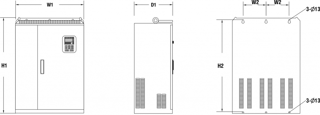 настенный монтаж ПЧ 220-315кВт.jpg настенный монтаж ПЧ 220-315кВт.jpg